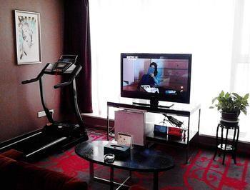 Zhengzhou Oak 5 Seasons Hotel Kültér fotó